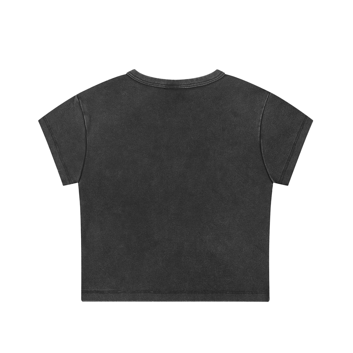 PRE-SALE LIMITED EDITION Boys Snow Washed Crop