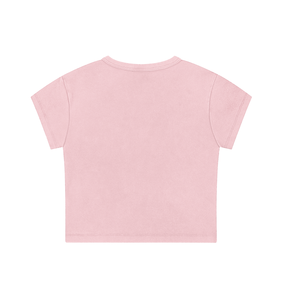 PRE-SALE LIMITED EDITION Boys Snow Washed Crop
