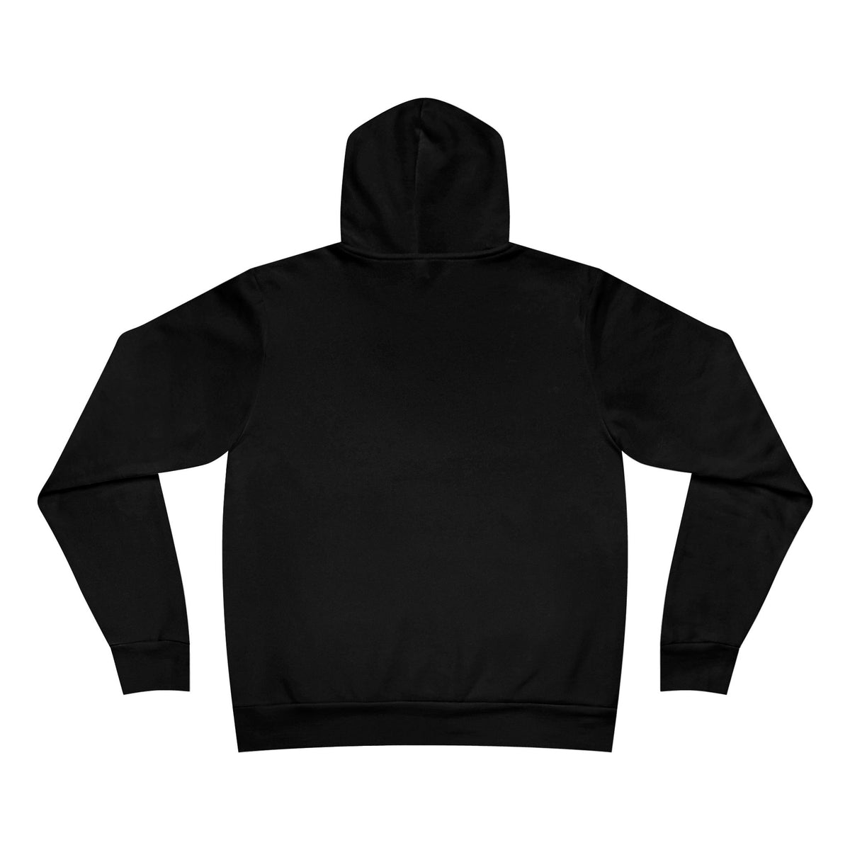 Fleece Pullover Hoodie