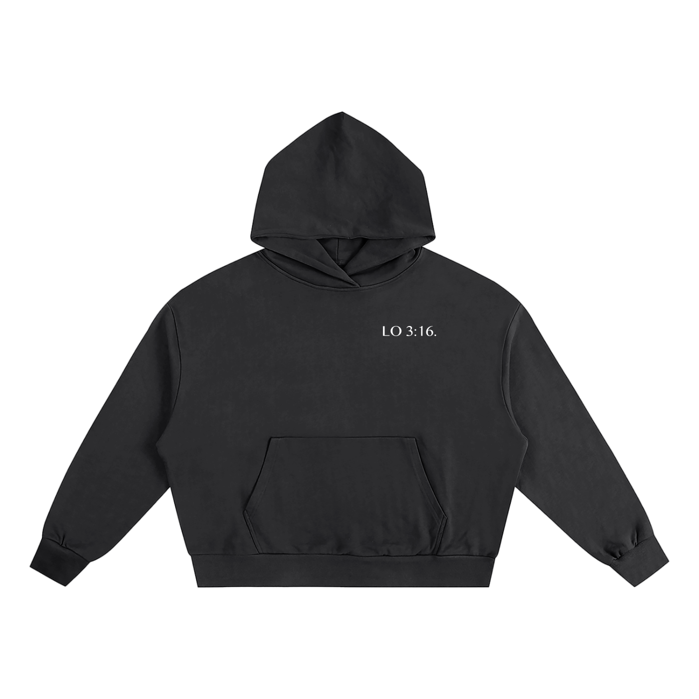 ★LORES★ Bulge Logo Sweatshirts Black Courrèges logo-patch Cotton Sweatshirt | Black | FARFETCH