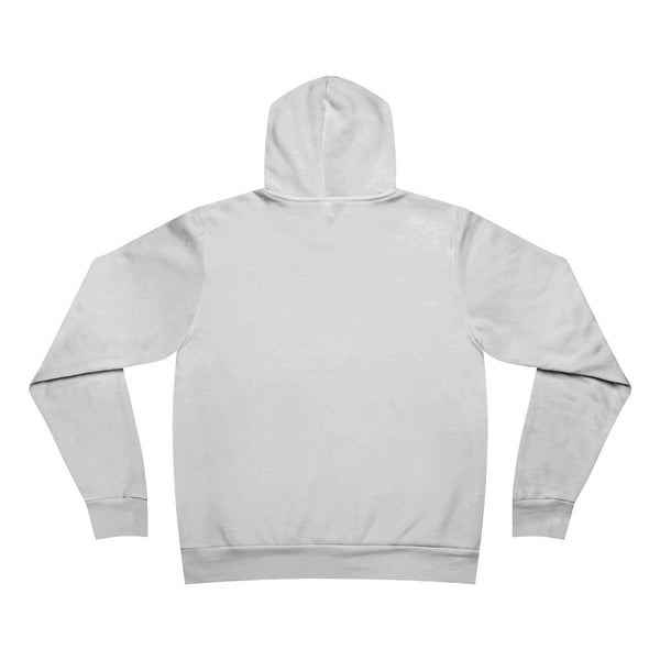 Fleece Pullover Hoodie